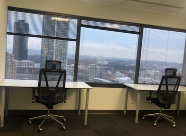 4844 m² Business park in Jersey City, NJ, 95 Christopher Columbus Drive  (07302) - 100 | MatchOffice