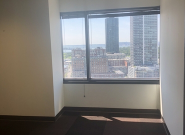 4844 m² Serviced office in Jersey City, NJ, 95 Christopher Columbus Drive  (07302) - 101 | MatchOffice