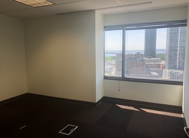 4844 m² Serviced office in Jersey City, NJ, 95 Christopher Columbus Drive  (07302) - 103 | MatchOffice.com
