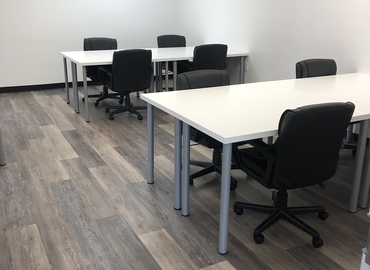 4844 m² Serviced office in Jersey City, NJ, 95 Christopher Columbus Drive  (07302) - 112 | MatchOffice.com