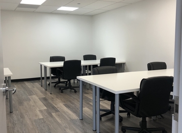 4844 m² Business space in Jersey City, NJ, 95 Christopher Columbus Drive  (07302) - 113 | MatchOffice.com