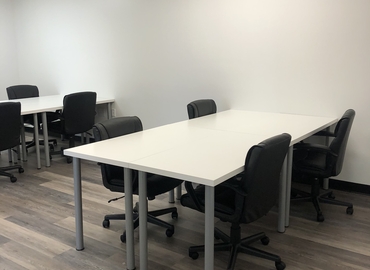 4844 m² Business center in Jersey City, NJ, 95 Christopher Columbus Drive  (07302) - 114 | MatchOffice