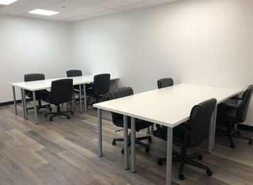 4844 m² Serviced office in Jersey City, NJ, 95 Christopher Columbus Drive  (07302) - 115 | MatchOffice.com