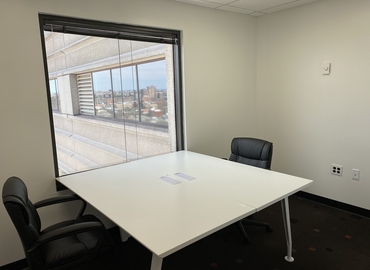 4844 m² Serviced office in Jersey City, NJ, 95 Christopher Columbus Drive  (07302) - 121 | MatchOffice