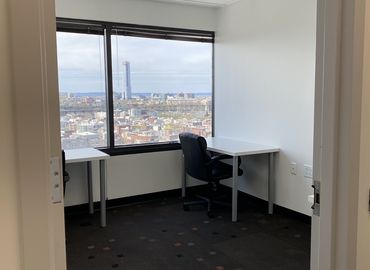 4844 m² Business space in Jersey City, NJ, 95 Christopher Columbus Drive  (07302) - 126 | MatchOffice