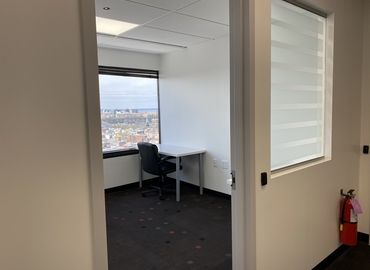 4844 m² Business space in Jersey City, NJ, 95 Christopher Columbus Drive  (07302) - 129 | MatchOffice.com