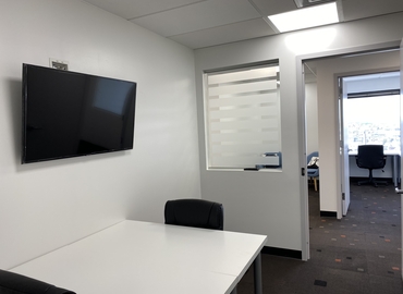 4844 m² Business center in Jersey City, NJ, 95 Christopher Columbus Drive  (07302) - 134 | MatchOffice.com