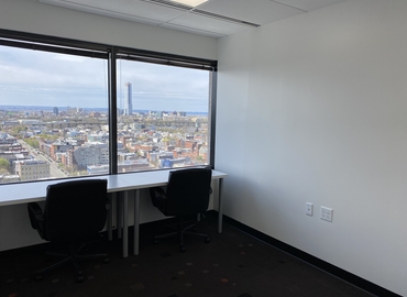 4844 m² Business center in Jersey City, NJ, 95 Christopher Columbus Drive  (07302) - 136 | MatchOffice.com