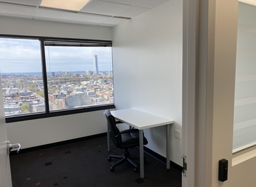 4844 m² Business space in Jersey City, NJ, 95 Christopher Columbus Drive  (07302) - 138 | MatchOffice.com