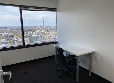 4844 m² Business center in Jersey City, NJ, 95 Christopher Columbus Drive  (07302) - 139 | MatchOffice.com