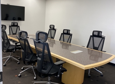 4844 m² Business space in Jersey City, NJ, 95 Christopher Columbus Drive  (07302) - 143 | MatchOffice