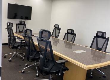 4844 m² Business center in Jersey City, NJ, 95 Christopher Columbus Drive  (07302) - 144 | MatchOffice.com