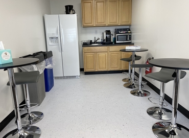 4844 m² Business park in Jersey City, NJ, 95 Christopher Columbus Drive  (07302) - 147 | MatchOffice.com