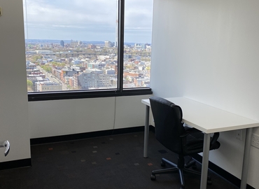 4844 m² Business park in Jersey City, NJ, 95 Christopher Columbus Drive  (07302) - 149 | MatchOffice.com