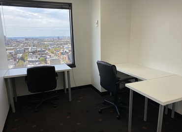 4844 m² Business park in Jersey City, NJ, 95 Christopher Columbus Drive  (07302) - 152 | MatchOffice