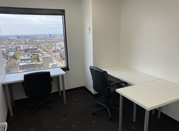 4844 m² Business space in Jersey City, NJ, 95 Christopher Columbus Drive  (07302) - 153 | MatchOffice