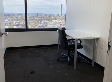 4844 m² Serviced office in Jersey City, NJ, 95 Christopher Columbus Drive  (07302) - 155 | MatchOffice.com