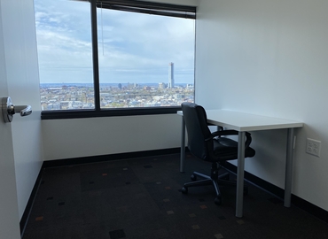 4844 m² Serviced office in Jersey City, NJ, 95 Christopher Columbus Drive  (07302) - 157 | MatchOffice.com