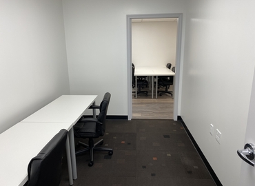 4844 m² Serviced office in Jersey City, NJ, 95 Christopher Columbus Drive  (07302) - 161 | MatchOffice