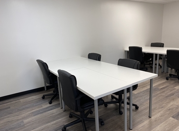 4844 m² Business center in Jersey City, NJ, 95 Christopher Columbus Drive  (07302) - 163 | MatchOffice.com