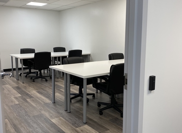 4844 m² Business center in Jersey City, NJ, 95 Christopher Columbus Drive  (07302) - 168 | MatchOffice