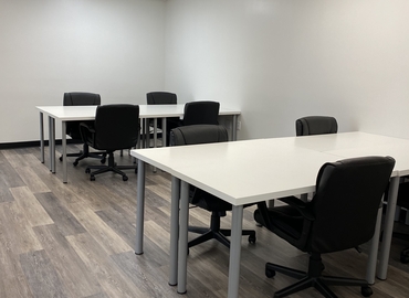 4844 m² Serviced office in Jersey City, NJ, 95 Christopher Columbus Drive  (07302) - 169 | MatchOffice