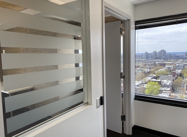 4844 m² Serviced office in Jersey City, NJ, 95 Christopher Columbus Drive  (07302) - 172 | MatchOffice.com