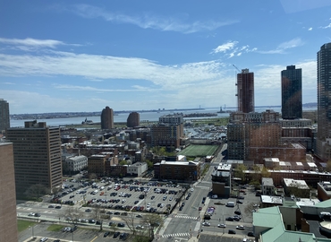 4844 m² Serviced office in Jersey City, NJ, 95 Christopher Columbus Drive  (07302) - 174 | MatchOffice