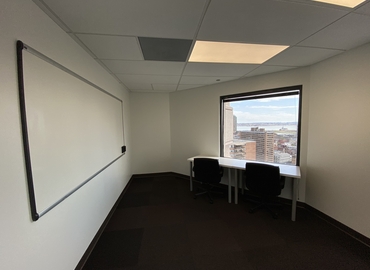4844 m² Business park in Jersey City, NJ, 95 Christopher Columbus Drive  (07302) - 185 | MatchOffice.com