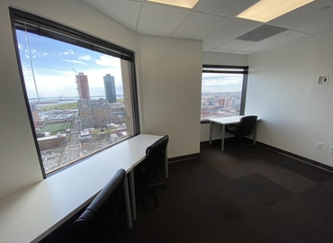 4844 m² Serviced office in Jersey City, NJ, 95 Christopher Columbus Drive  (07302) - 189 | MatchOffice.com