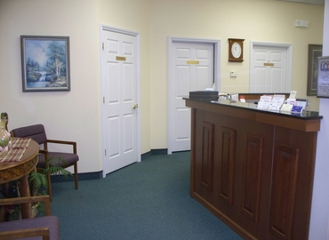 30 m² Conference hall in Gurnee, IL, 1800 Nations Drive (60031) - 8 | MatchOffice