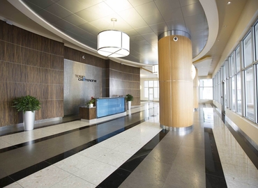 280 m² Serviced office property for rent in Miami, FL, 8950 SW 74 Court Suite 2201 (33156) - 39 | MatchOffice.com