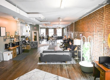 10 m² Shared workspace  in Culpeper, VA, 107b East Davis Street (22701) - 0 | MatchOffice