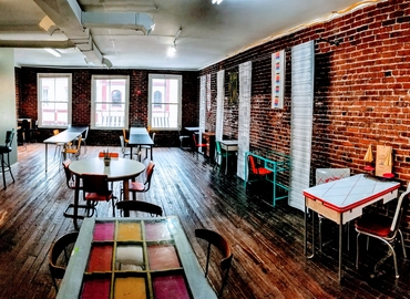10 m² Coworking space  in Culpeper, VA, 107b East Davis Street (22701) - 1 | MatchOffice