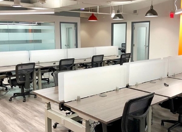 40 m² Business park in Bethesda, MD, Wisconsin Avenue 6900 (20815) - 0 | MatchOffice.com