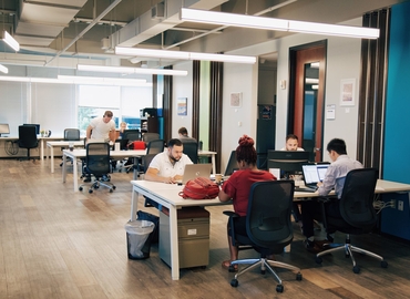 40 m² Business space in Gaithersburg, Washingtonian Boulevard 9841 (20878) - 0 | MatchOffice