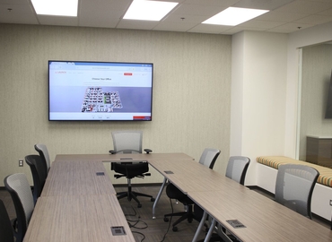 40 m² Business park place up for rent in Rockville, MD, Seven Locks Road 1201 (20854) - 3 | MatchOffice.com