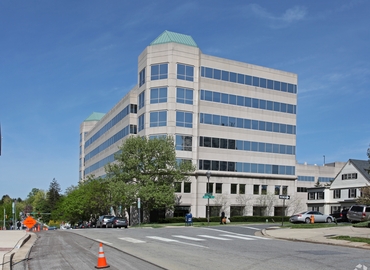 40 m² Business center building available to rent in Baltimore, MD, West Pennsylvania Avenue 210 (21204) - 0 | MatchOffice.com