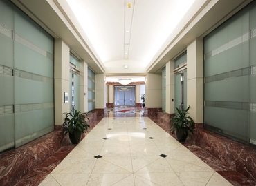 40 m² Business space building up for rent in Baltimore, MD, West Pennsylvania Avenue 210 (21204) - 2 | MatchOffice.com