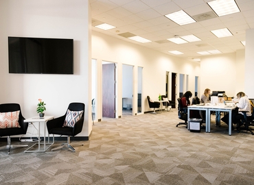 40 m² Business space in Baltimore, MD, West Pennsylvania Avenue 210 (21204) - 0 | MatchOffice.com