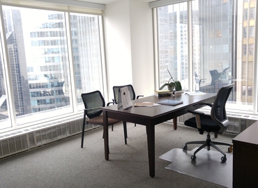 150 m² Business space building up for rent in Chicago, IL, 150 S Wacker Drive (60606) - 12 | MatchOffice.com