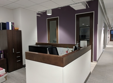 150 m² Business park property available to rent in Chicago, IL, 150 S Wacker Drive (60606) - 10 | MatchOffice.com