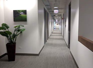 150 m² Business center property available to rent in Chicago, IL, 150 S Wacker Drive (60606) - 11 | MatchOffice.com
