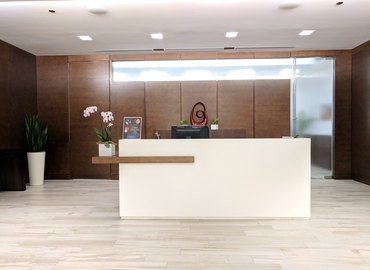 150 m² Serviced office building available to rent in Chicago, IL, 150 S Wacker Drive (60606) - 0 | MatchOffice.com