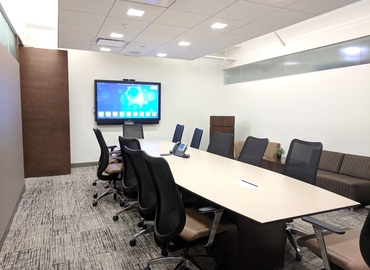 150 m² Business center building up for rent in Chicago, IL, 150 S Wacker Drive (60606) - 6 | MatchOffice.com