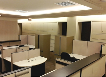 150 m² Business center place for rent in Chicago, IL, 77 W Wacker Drive (60601) - 15 | MatchOffice