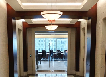 150 m² Business space property up for rent in Chicago, IL, 77 W Wacker Drive (60601) - 2 | MatchOffice.com