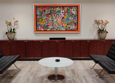 150 m² Serviced office property for rent in Chicago, IL, 77 W Wacker Drive (60601) - 3 | MatchOffice.com