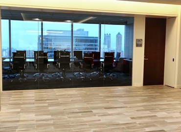 150 m² Serviced office place for rent in Chicago, IL, 77 W Wacker Drive (60601) - 10 | MatchOffice.com