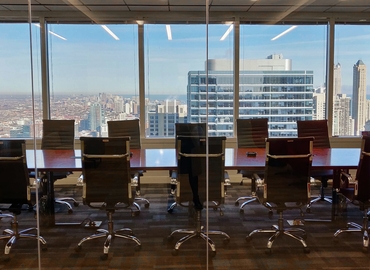 150 m² Business park property available to rent in Chicago, IL, 77 W Wacker Drive (60601) - 11 | MatchOffice.com